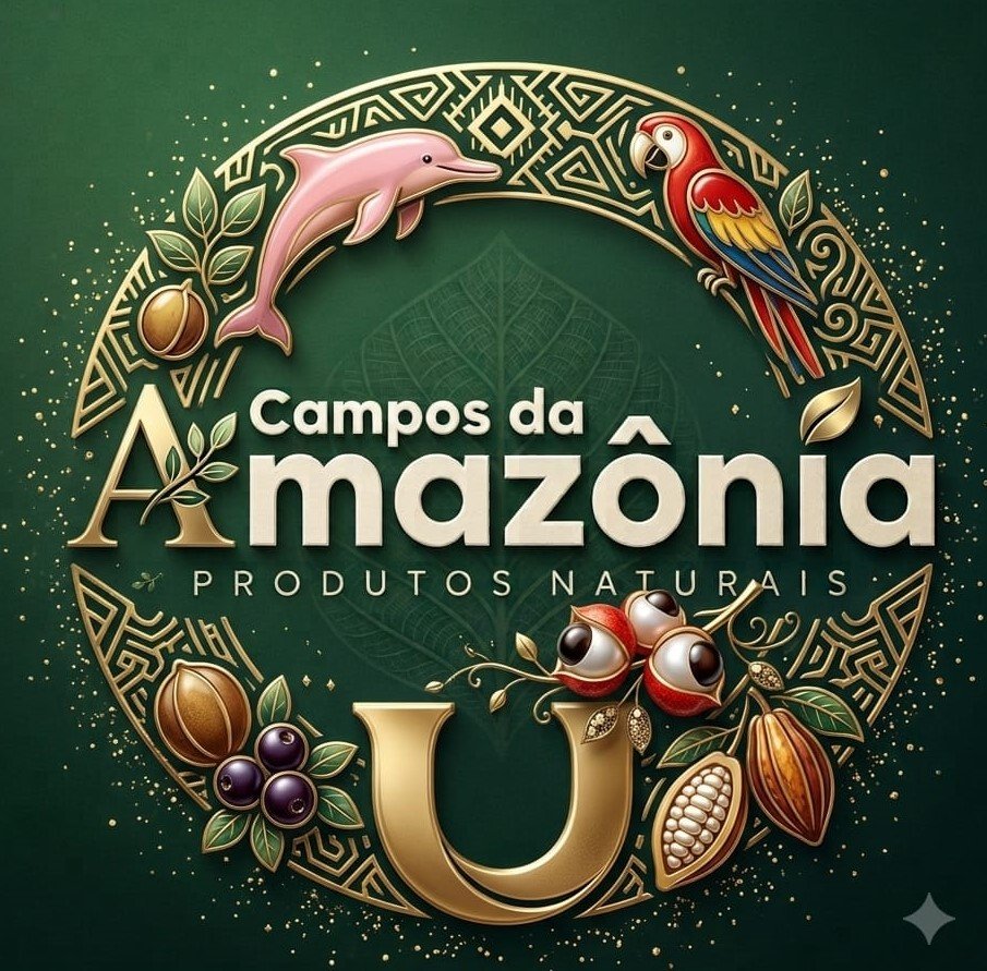 Campos da Amazonia